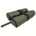 thumbnail image 1 of Bgsha Sac de Sable Double Tube Extérieur pour Tente d'Ombrage Fixation Robuste, 1 of 10