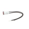 thumbnail image 1 of Market Forge 10-6669 240V Pilot Light, Red, 1 of 1