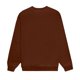 thumbnail image 3 of Moonsky Sudadera pop Demon Hun/er, sudadera Huntrix con cuello redondo, jersey de manga larga para mujer y hombre, ropa de calle, moda urbana (Café S), 3 of 4