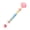 Pink, variant on HOARBOEG 4 Pack Water Gun Toys, High Pressure Pull Back Water Squirter for Teens, Firework Style Water Spray Toys for Outdoor Pool, Beach, Garden, and Summer Parties