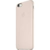 Apple iPhone 6 Leather Case, Soft Pink