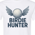 thumbnail image 4 of Inktastic Golf Birdie Hunter T-Shirt, 4 of 5