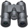 thumbnail image 3 of Binoculares Bushnell Prime 10x42, resistentes al agua y a la niebla, negros, 3 of 5