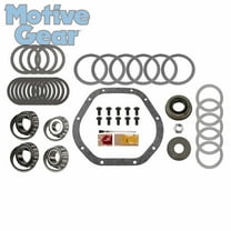 Motive Gear RA28RUBMK MOGRA28RUBMK DANA 44 RUBICON MASTER KIT Fits select: 2003-2006 JEEP WRANGLER / TJ RUBICON