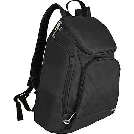 Travelon Anti-Theft Backpack - wcy.wat.edu.pl