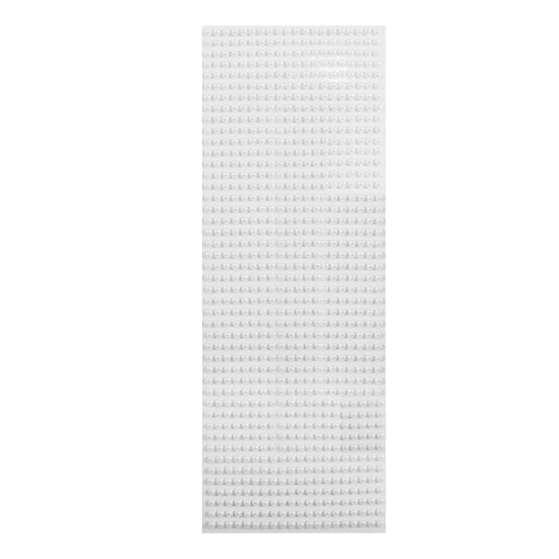 Xihbxyly Pegatinas de Diamantes de Imitación, Glamurosas Pegatinas de Perlas Acrílicas, Decoraciones Faciales de Diamantes de Imitación Fáciles de Despegar, Pegatinas de Alto Brillo para Manualidades