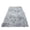 C, variant on Area Rugs For Living Room, Small Carpet For Bedroom Bedside, Washable Soft Shag Aesthetic Plush High Pile Throw Rug For Playroom Dorm Room (A)