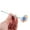 A, variant on Fish Training NaturalHabitat Fishtanks Fish Tail Wand Aquariums Decors