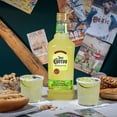 thumbnail image 3 of Jose Cuervo Authentic Margarita Classic Lime Ready to Serve, 9.95% ABV, 1.75 L Plastic Bottle, 3 of 9