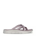 thumbnail image 3 of Skechers Women's Go Walk Flex Express Sandal, 3 of 4