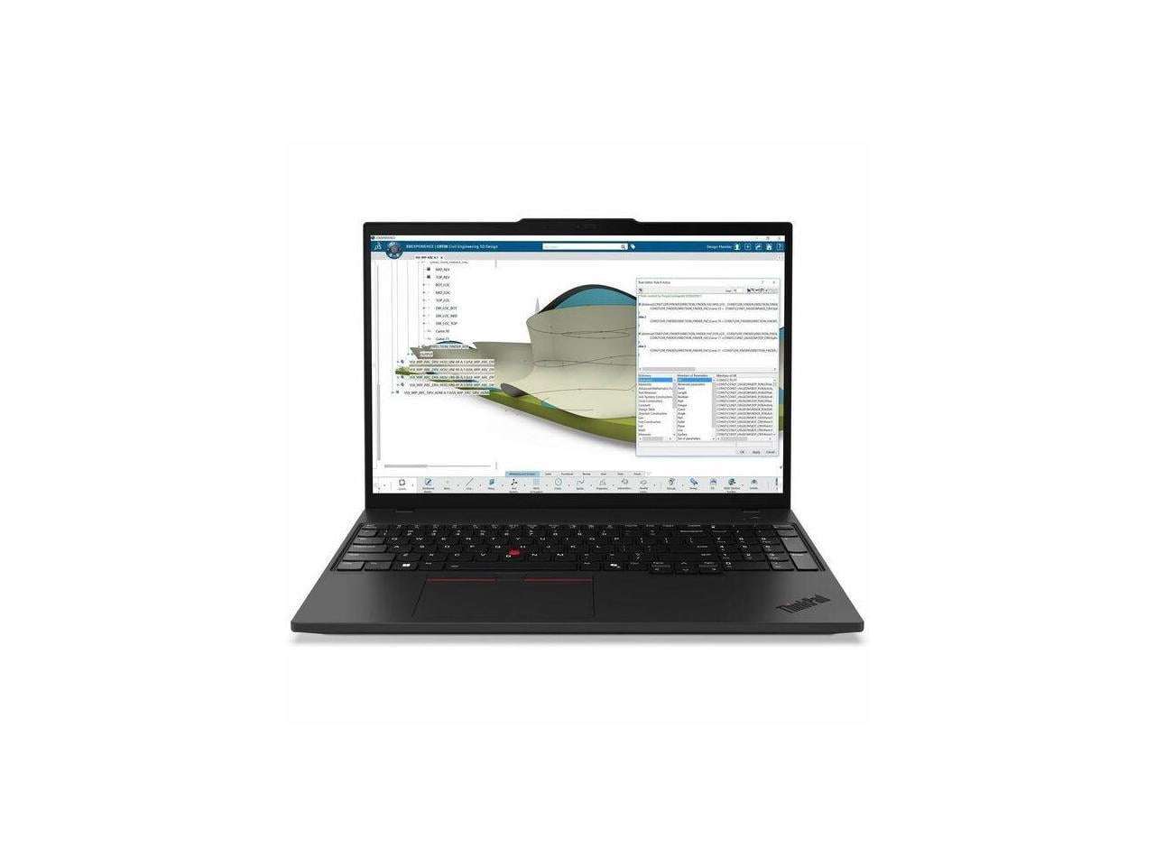 Lenovo ThinkPad X1 Yoga Gen 5 Intel Laptop, 14.0