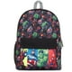 thumbnail image 1 of Mochila Marvel Avengers para Niños y Adolescentes para Escuela y Viaje Negra, 1 of 6