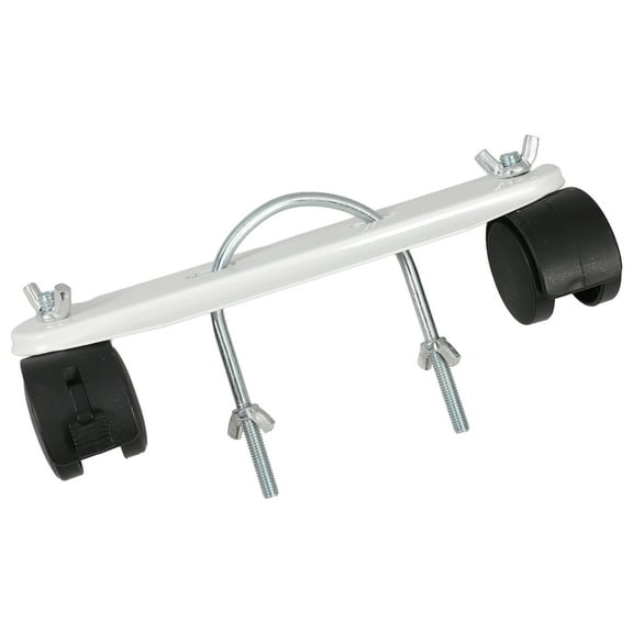 Raindrops  Car Mirror Wiper Shower Door Straight Hole Accessories Heater Casters