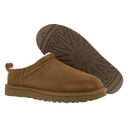 UGG Women's Classic Micro Fashion Boot Chestnut - 1173891-CHE