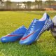 thumbnail image 1 of Hombres zapatillas de fútbol bajo tacos de fútbol tacos artificiales tacos de fútbol, 1 of 9