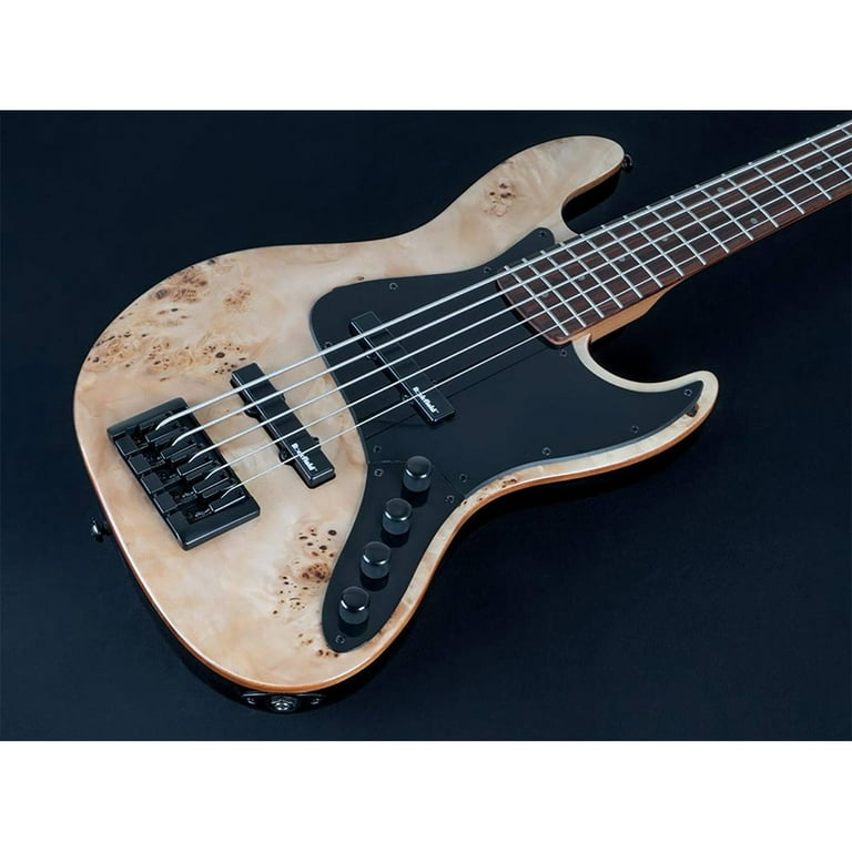 Michael Kelly 5-String Custom Collection Element Bass Guitar