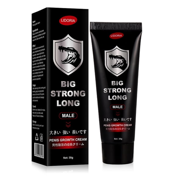 Mens Delay Cream