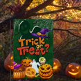thumbnail image 1 of Halloween Flag, Halloween Flag, Yard Decoration Flag, Creative Letter Decoration Flag (3045cm), 1 of 5