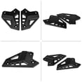 thumbnail image 4 of Fyydes Motorcycle Foot Peg Protector, High Quality Motorcycle Foot Peg Protecto, Heel Protective Cover Guard For Z900 2017, 4 of 8