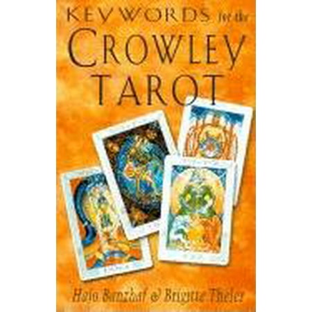 Keywords for the Crowley Tarot