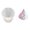 single snow mountain, variant on Snow Mountain Shaped Bakewares Heat Resistant Silicone Mold for Mousses Chocolate Baking Kitchen Cake Decorating Tool