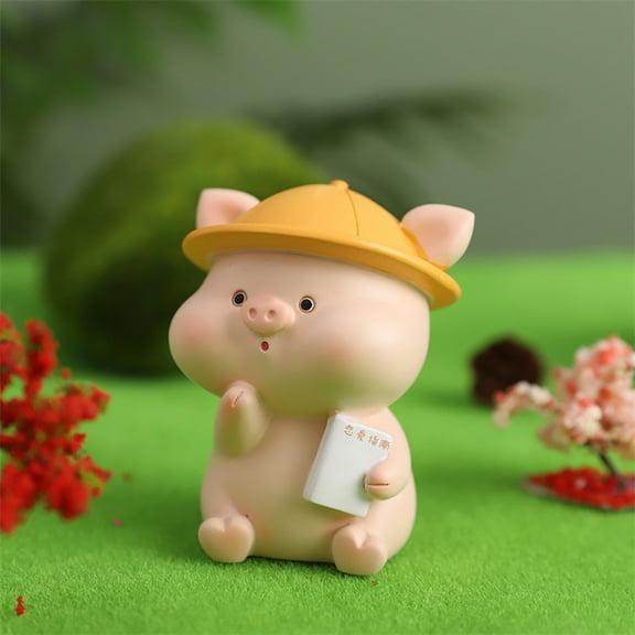 CXALSSY Outdoor Decor, Outdoor Decor Clearance, Outdoor Garden Decor, Outdoor Decor Statue, Garden Statues