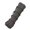 black, variant on 10m Outdoor Escape Tools Tree Rock Equipment Mountaineering Lifeline Safety Rope Climbing Rope Emergency Survival ORANGE