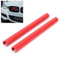 thumbnail image 4 of Grille Stripe, Water  Protection Grill Clip  For Car Red,Blue,White,Yellow, 4 of 8