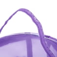 thumbnail image 2 of Sonew Storage Bag,Portable Storage Bag Cylinder Mesh Wool Wool Yarn Convenient Exquisite Container Handbag , Storage Handbag, 2 of 8