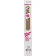 thumbnail image 2 of Coats All-Purpose Plastic Zipper 14"-Dogwood, 2 of 2
