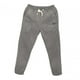 thumbnail image 4 of Pantalones cálidos de invierno para hombre, jogging, corte recto, holgados, con bolsillos Gris 32, 4 of 9