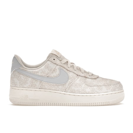 Nike Women's Air Force 1 Low '07 SE Jacquard Floral Embroidery Shoes, from StockX