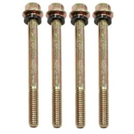 Quick Fuel Technology Fuel Bowl Inlet Plug 19-20QFT Quick Fuel Technology Fuel Bowl Inlet Plug 19-20QFT