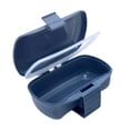 thumbnail image 1 of Wweixi Fishing Tackle Lure Box Case Waist Hanging Multifunctional Container:Box for you to Lightweight ize, 1 of 6