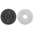 thumbnail image 2 of Mopping Plate Mop Cloth Mount for L20 Ultra L10s Pro Parts, 2 of 5