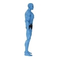 thumbnail image 3 of DC Collectibles Doomsday Clock: Dr. Manhattan/Ozymandias Action Figure 2-Pack, 3 of 5