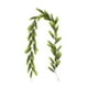 thumbnail image 2 of One Point Eight Meters Rattan Plastic Soft Rubber Pines Needle Green Leaves Decorative Strip Pines Cedar Rattan, 2 of 6