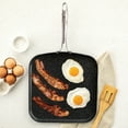 thumbnail image 5 of Nordic Ware Basalt 9 Piece Complete Cookware Set, 5 of 6