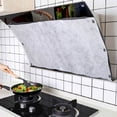 thumbnail image 6 of Huhudde Non-woven Fabric Oil-proof Cotton Filter Element Range Hood Exhaust Fan Filter, 6 of 14