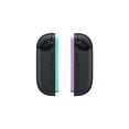 thumbnail image 3 of Controles Joy Con Nintendo Switch 2 Light purple y Light green, 3 of 8