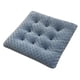thumbnail image 1 of Yhmxh Cojín grueso para silla, cojín anti-pedos, cojín para asiento de oficina, cojín para asiento de estudiante, cojín para el suelo del dormitorio, 1 of 4