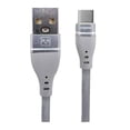 thumbnail image 2 of Cable Yoriyoi Tipo C Nylon 1.2 m, 2 of 3