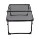 thumbnail image 3 of Superficie de malla de alambre de mesa plegable de mesa de metal portátil para acampar al aire libre, 3 of 7