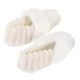 thumbnail image 5 of 1 par de forros de forro polar acogedores para zapatos, zuecos con plantillas cálidas extraíbles, zapatillas, forro interior para zapatos, zuecos, uso en invierno, interior y exterior, 5 of 7