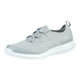 thumbnail image 1 of Zapato de recuperación OOFOS oOMG Sport LS Low Slate para mujer, talla 7, 1 of 7