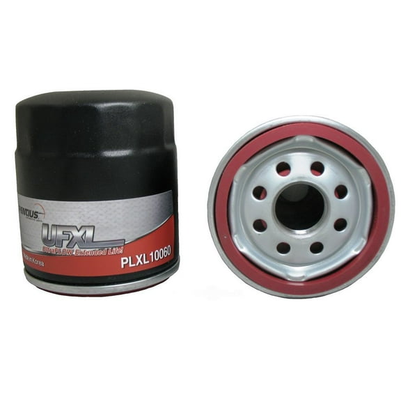 Pentius PLXL10060 Pentius Ultraflow Extended Life Filter