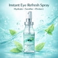 thumbnail image 2 of Spray para ojos Aureph VisionPure Lutein 20 ml hidratante, 2 of 5