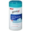 Germ-X Quilted Antibacterial Wipes