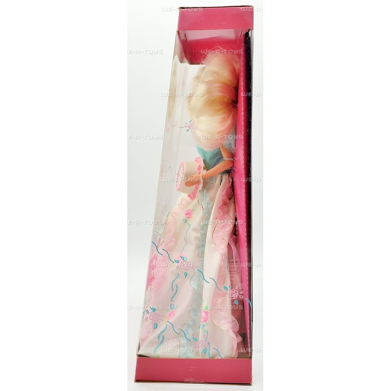 1992 Birthday Party Barbie Doll Mattel 3388