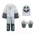 thumbnail image 1 of 2025 99-Nights in The Forest Deer Costume Owl Forest Cosplay Costume Halloween Animal Top Pants Mask Glove Cosplay Costume, 1 of 3